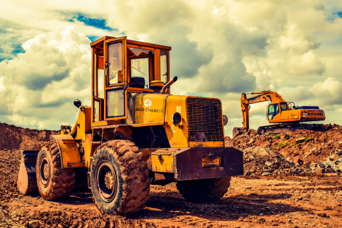 Excavators